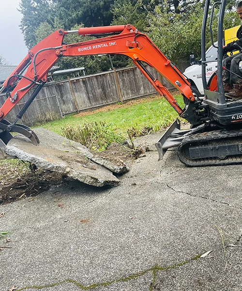 Patio Paver & Walkwake in Lakewood 